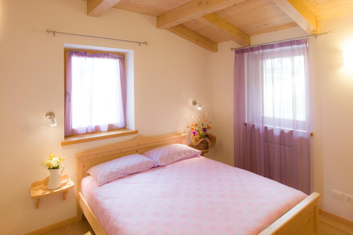 Villa Edelweiss 阿莱盖 外观 照片