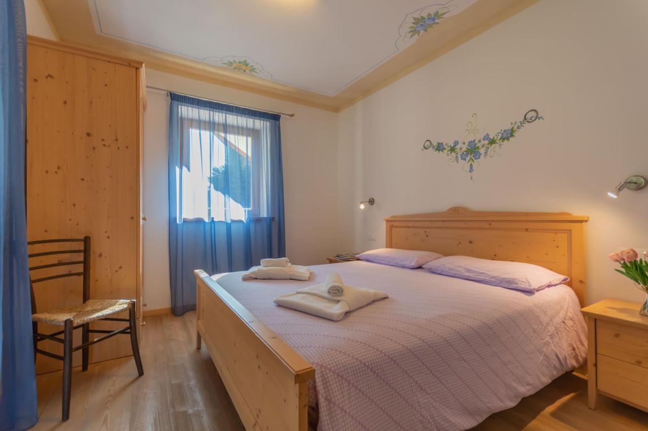 Villa Edelweiss 阿莱盖 外观 照片