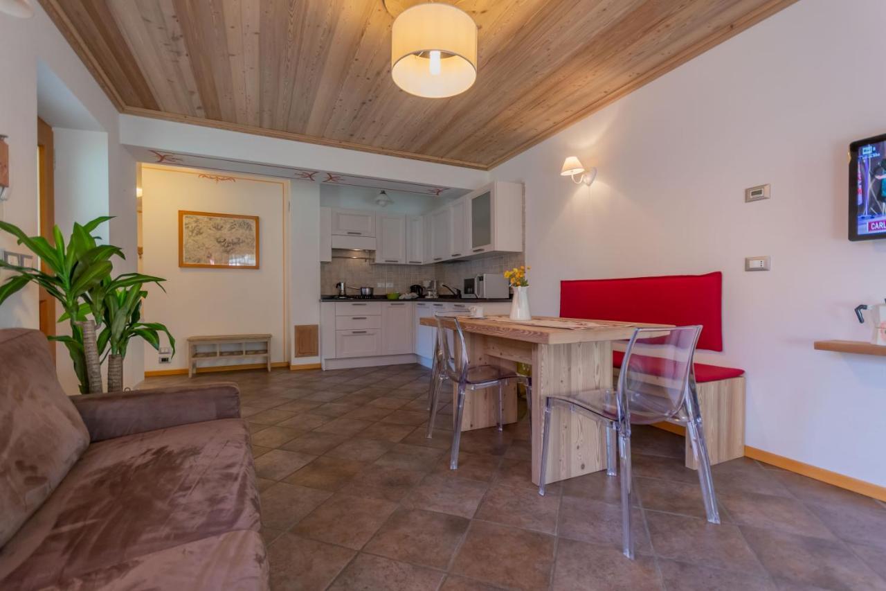 Villa Edelweiss 阿莱盖 外观 照片