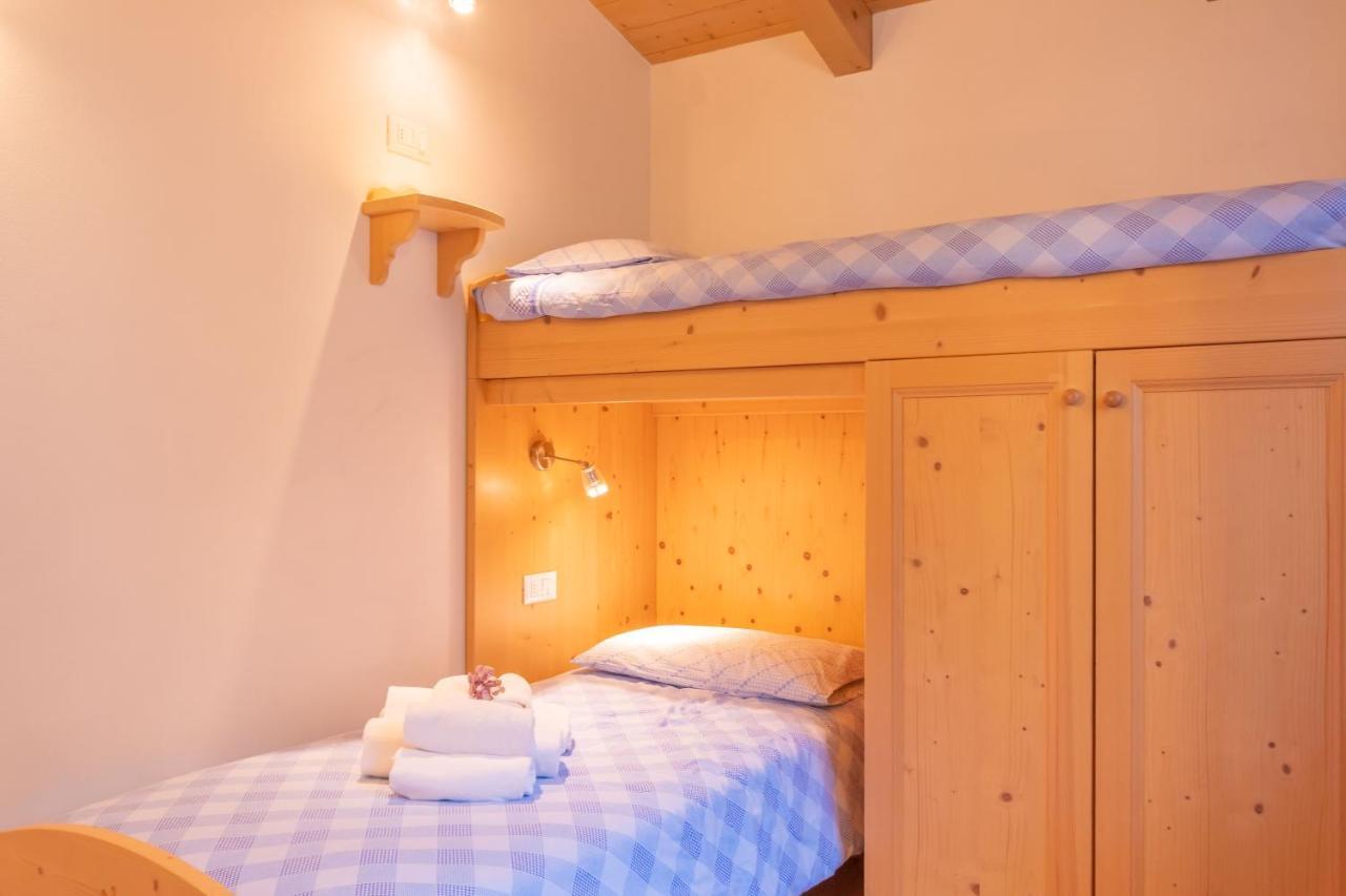 Villa Edelweiss 阿莱盖 外观 照片