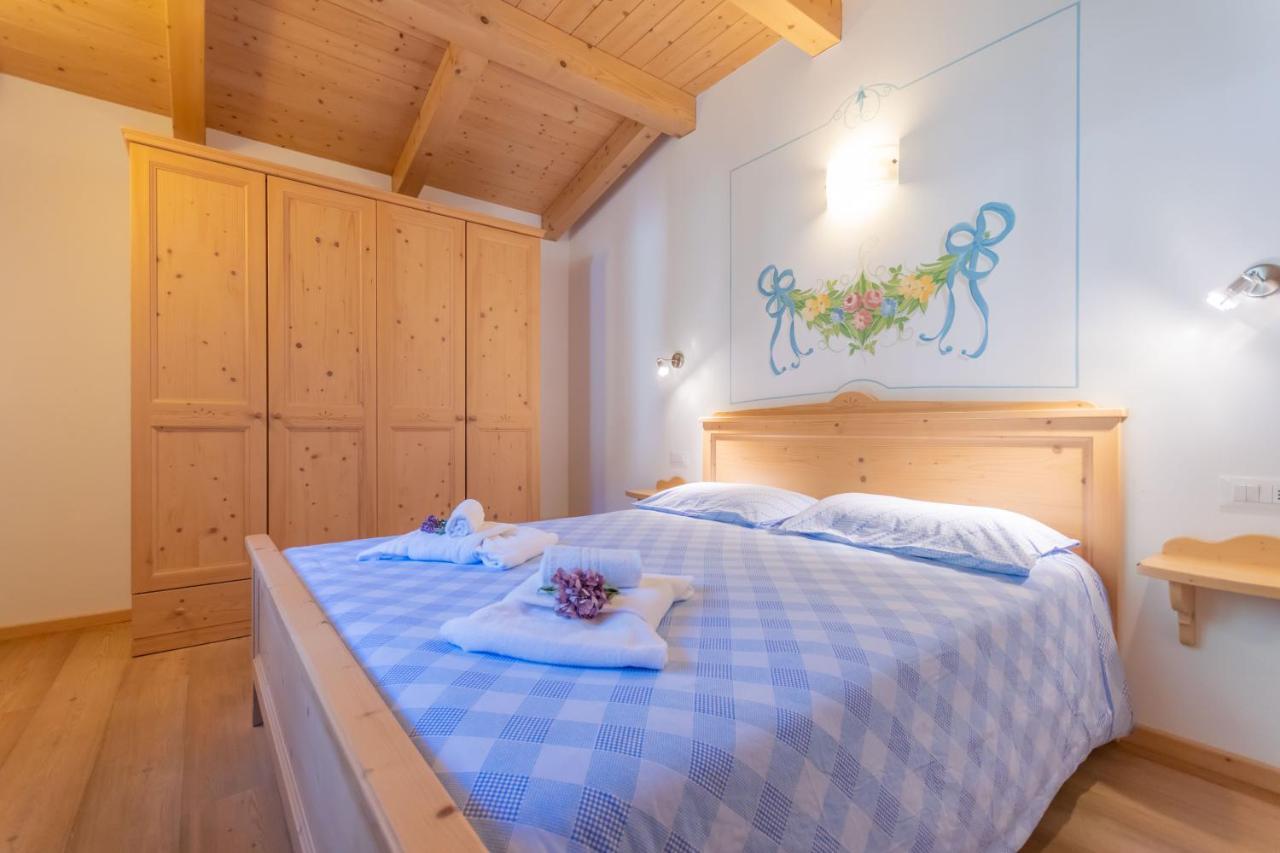 Villa Edelweiss 阿莱盖 外观 照片