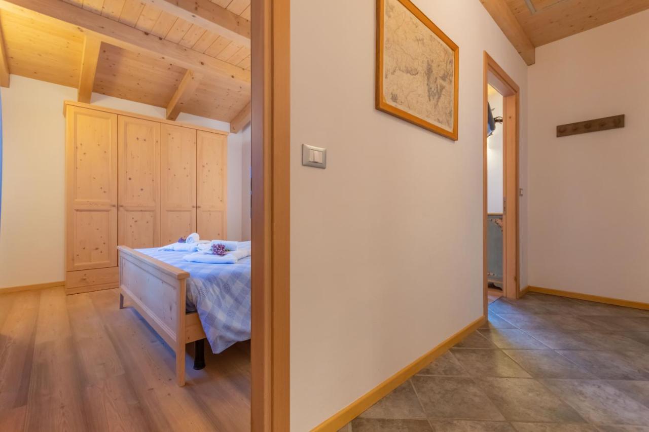 Villa Edelweiss 阿莱盖 外观 照片