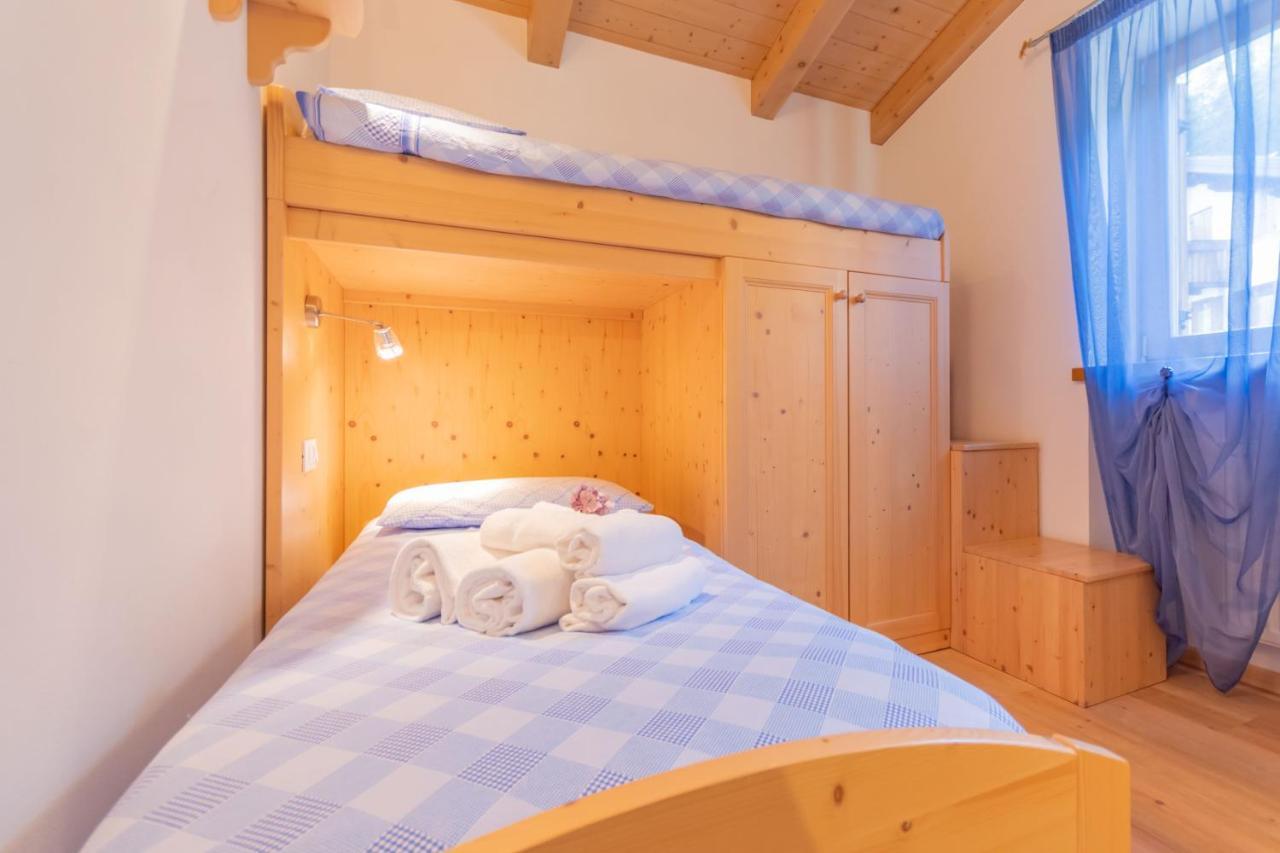 Villa Edelweiss 阿莱盖 外观 照片