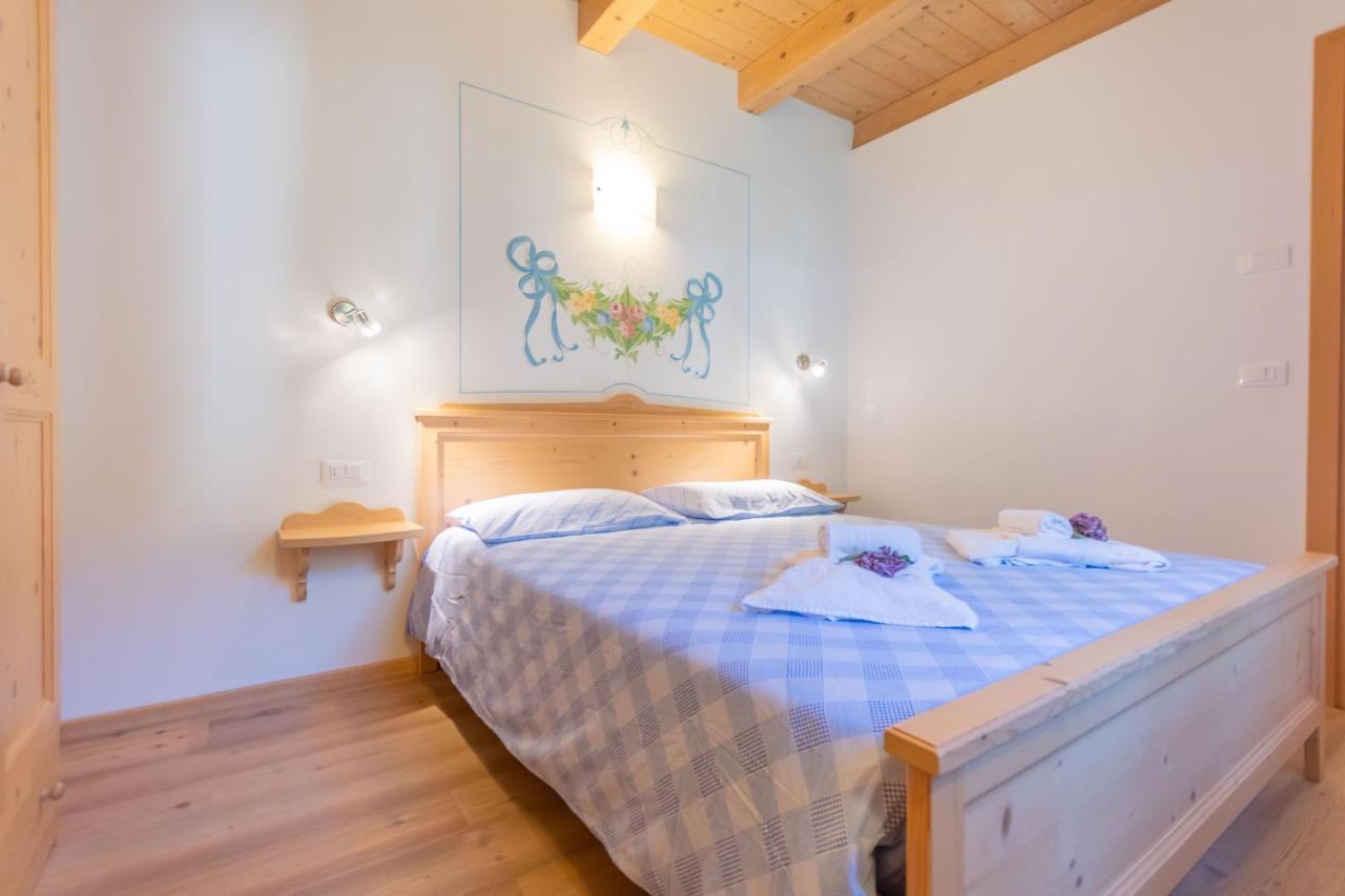 Villa Edelweiss 阿莱盖 外观 照片